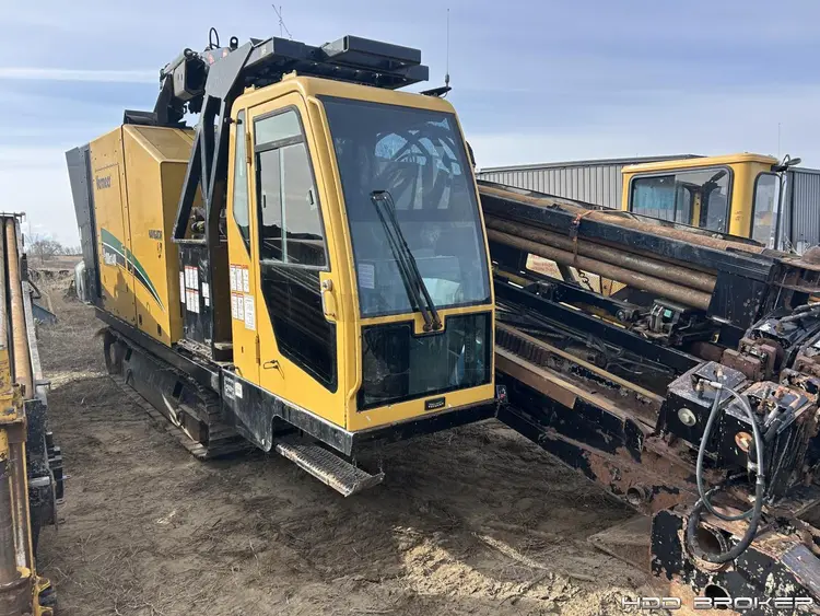 Used 2018 VERMEER 2018 VERMEER D100X140 S3 Drill Rigs Florida US | HDD Broker #1346239