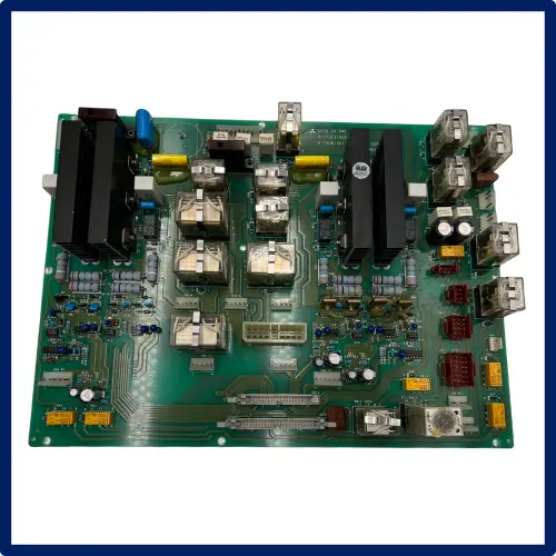 Used MITSUBISHI BY171E614G51 AEDA-04-DWC Circuit Boards Texas US | CNC TOOLS LLC #894249