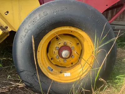 NEW HOLLAND 648 Balers | Penncon Management, LLC (33)