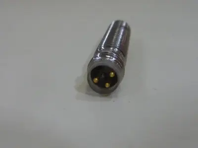 USED BALLUFF 0715HU