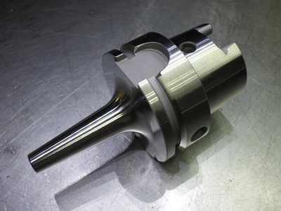 Command HSK63A 3/16" Shrink Fit Tool Holder 3.15" Pro H4N3A0187 (LOC3465)