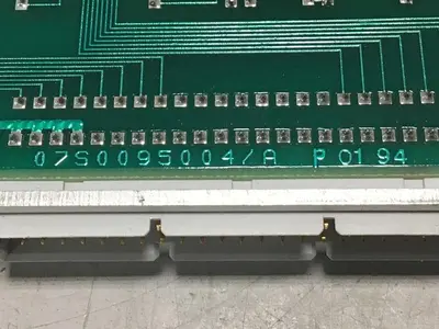 USED SEPRO ROBOTIQUE 07S0095004/A