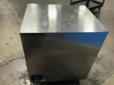 Used VULCAN VW3S Heat Treating Units Ohio US | HGR 24 #1311078