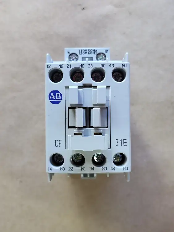 New | in-Stock ALLEN-BRADLEY 700-CF310 Misc Electrical & Power Parts British Columbia CA | Lenmark #249426