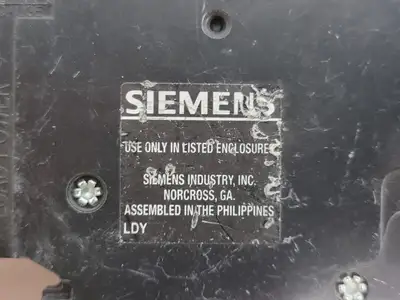 USED SIEMENS BE115