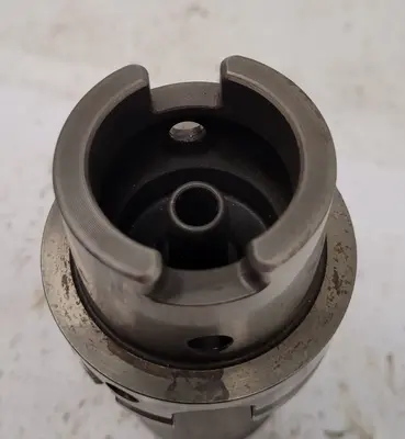 Used KENNAMETAL HSK63AWN20100M Misc Industrial Equipment Kentucky US | Aucto #687884