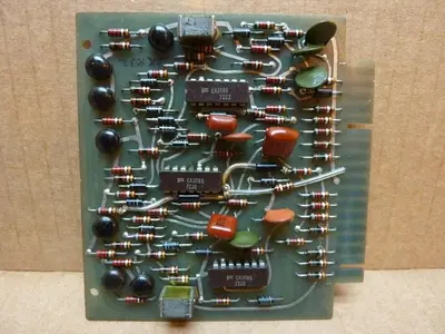 USED SCI 080-2403