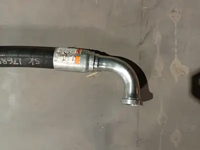 NEW LETOURNEAU R4223142