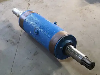 Used GOULDS 98-200-025-511 Parts (Hydraulics and Pneumatics) British Columbia CA | Lenmark #256758