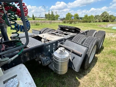 Used 2012 INTERNATIONAL PROSTAR Miscellaneous Trucks/Trailers Florida US | Big D Heavy Equipment #1557023
