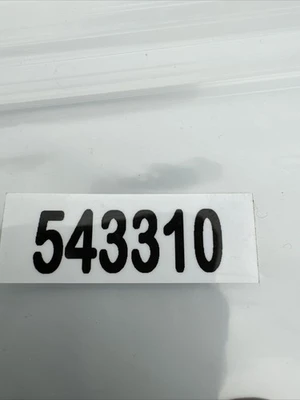 Used Parker UHP1004-2715C1F410 Pump & Valve Parts California US | Davliegogo LLC #1705413