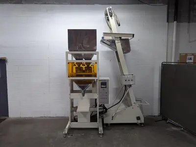 USED SJ PACK SW-1F2 & SBL-50