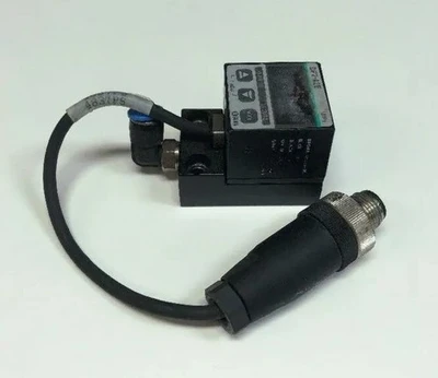 USED Sunx DP2-42E