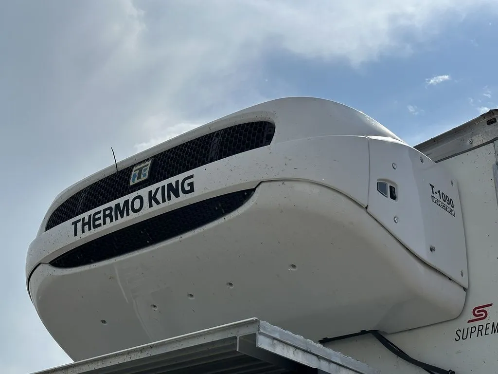 Used 2022 THERMO KING T-1090 SPECTRUM REEFER Refrigeration Units Minnesota US | Carco Truck & Equipment #1514298