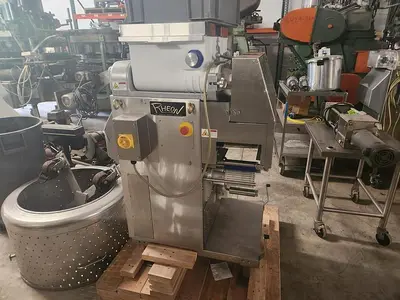 USED 2019 RHEON AUTOMATIC MACHINERY CO. CORNUCOPIA KN135