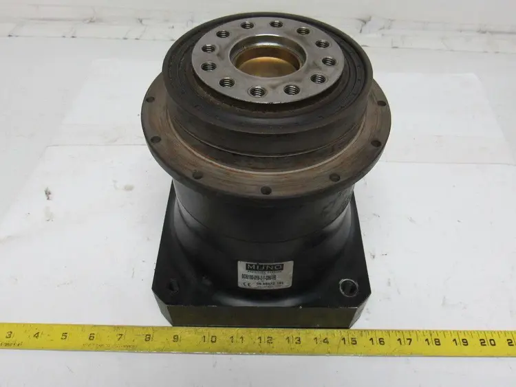 Used MIJNO _UNKNOWN_ Miscellaneous MRO | Arrow Industrial #646226