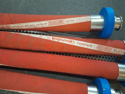 Used _UNKNOWN_ _UNKNOWN_ Hoses Georgia US | Auction Management Corporation #1548456