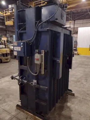 USED MAX-PAK M9-60-E