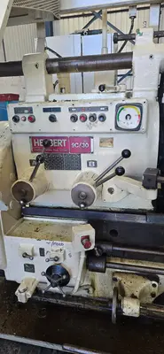 USED HERBERT, MADE IN ENGLAND 9C - 30