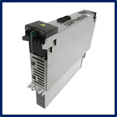 USED OKUMA MIV0102A-1-B5
