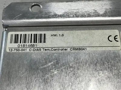 USED SIGMATEK CRMB041