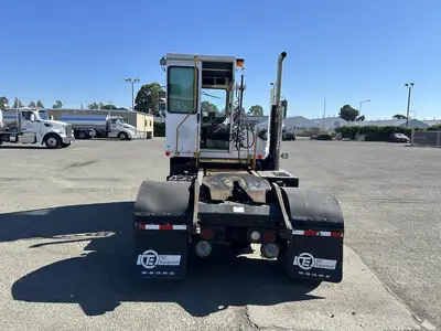 USED 2016 CAPACITY SABRE5 DOT