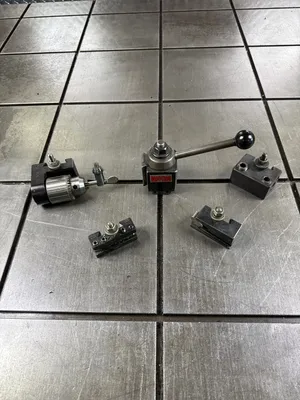 ALORIS AXA Tool Post Tooling | GMT (10)
