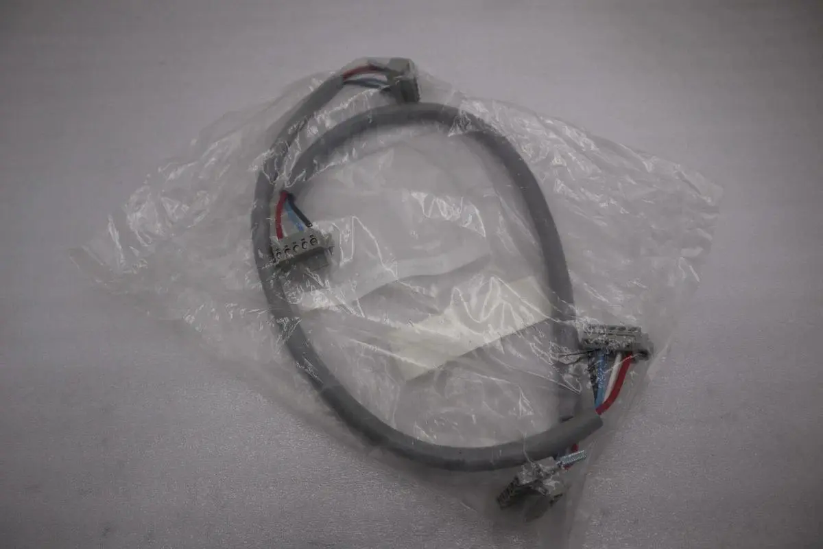 NEW ALLEN BRADLEY 40122-950-02 CABLE CONNECTOR 5POSITION 18IN LENGTH #G661