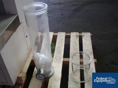 USED Yamato Scientific MODEL GB22 YAMATO LAB SPRAY DRYER