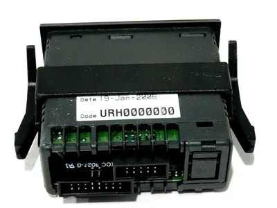NEW CAREL URH0000000 CONTROLLER