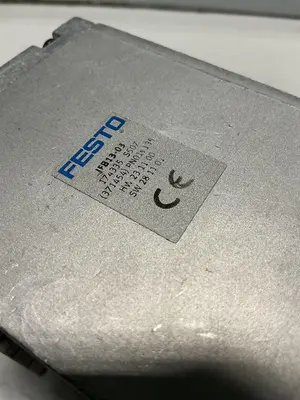 USED FESTO IFB13-03