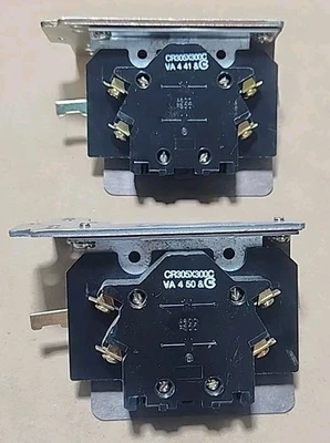 NEW GE CR306EXL002