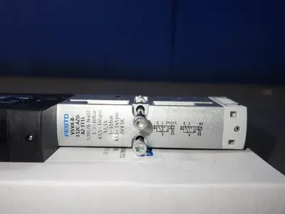 NEW FESTO VSVABT32CAZDA21T1L