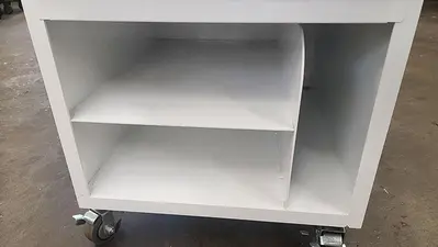 2022 OLIVER 747-N SELECT Bread Slicer | Harvest Equipment and Fabrication Inc (5)