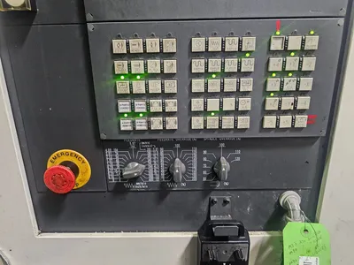 2016 ENSHU GE580H Horizontal Machining Centers | CNCsurplus (12)