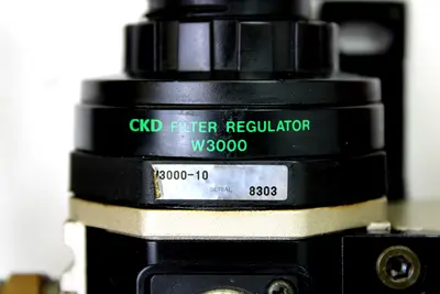 USED CKD V3000-10