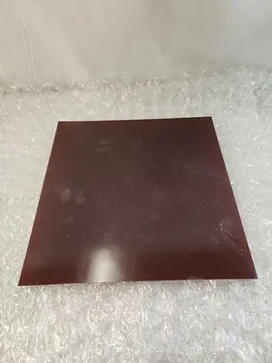 AI TECHNOLOGY HTCR250-DS HIGH TEMPERATURE CONTROLLED RELEASE FILM
