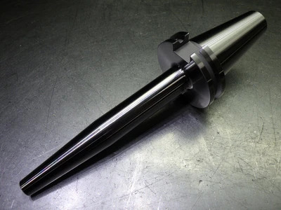 PrimeTool CAT40 3/16" Shrink Fit Tool Holder 6.3" Pro T00CA40220-05160A (LOC522)