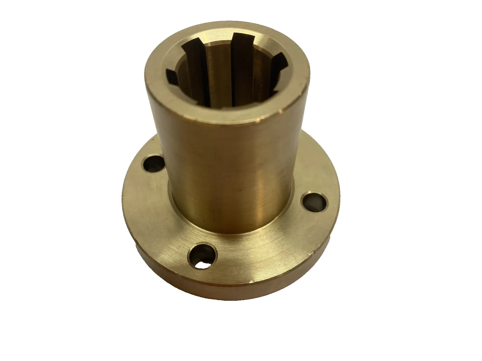 USED MAEDLER BRASS 40MM