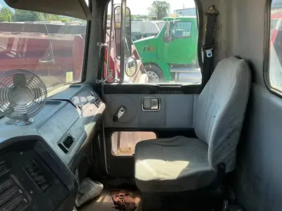 Used 1997 Volvo ACL Dump trucks Utah US | Proxy Equipment #1545564
