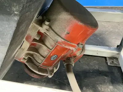 Vibrator Sifter