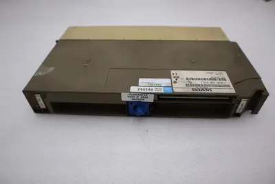 LOT OF 4 - Siemens 6ES5 420-7LA11 Digital Imput Module Simatic STOCK 5407