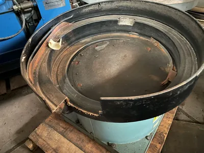 Bowl Feeder