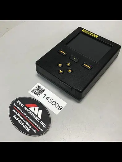 Used COGNEX 825-0046-1R Interface Monitors Michigan US | Ideal Machinery #696168