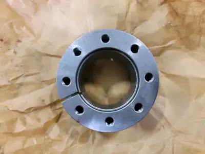 1-3/8" x 60 mm Locking Assembly/Keyless Bushing 1061