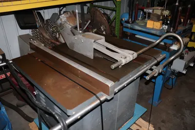 USED DELTA 34-395