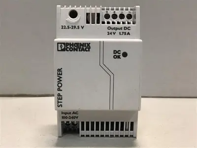 USED PHOENIX CONTACT 2868648