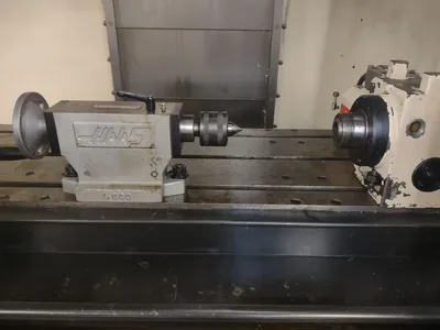 USED 2010 HAAS VF2SS