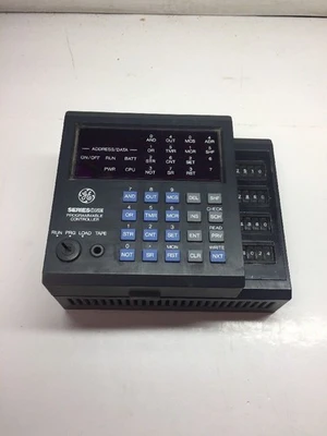 USED GE-Fanuc IC609TCU100B