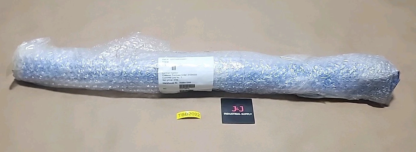 *NEW SURPLUS* Control Valve Stem Shaft 21-1/4" 2013J97P0001 🇺🇸 + Warranty!